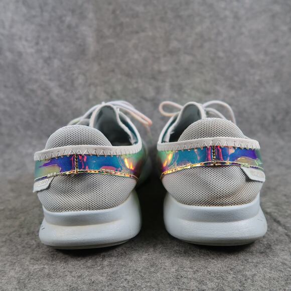 New Balance Shoes Women 8 Trainer Fuel Core Coast Sneaker Running Lace Up Active - Picture 6 of 14